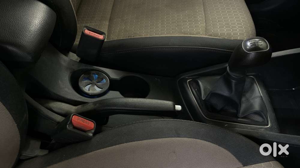 Hyundai Elite I20 Magna Executive 1.2, 2018, Petrol