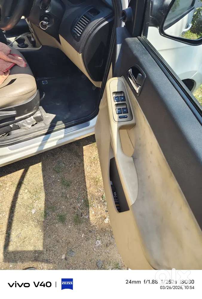 Tata Manza 2012 Diesel Good Condition