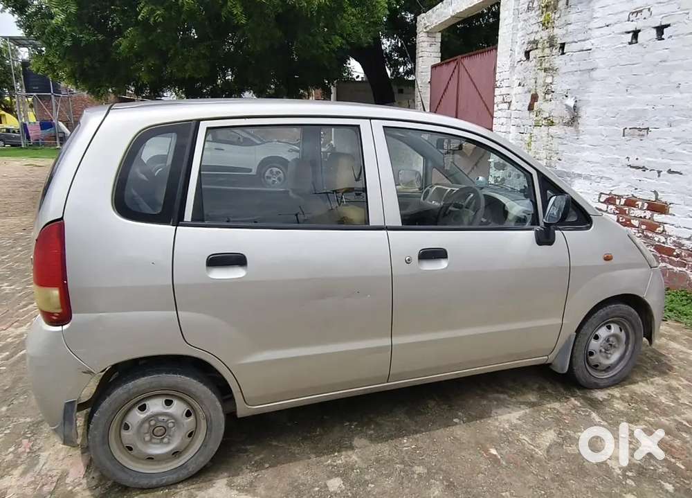 Maruti Suzuki Zen Estilo 2007