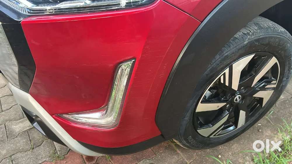 Nissan Magnite 2025 Petrol Manual Premium