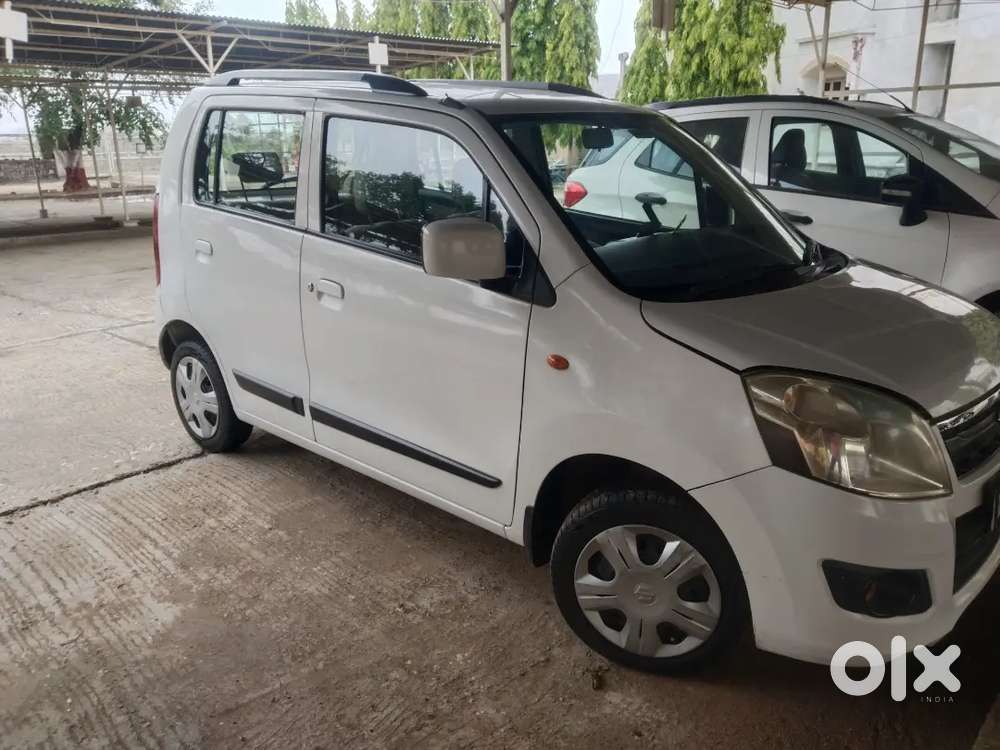 Maruti Suzuki Wagon R 1.0 2016 Petrol 62000 Km Driven