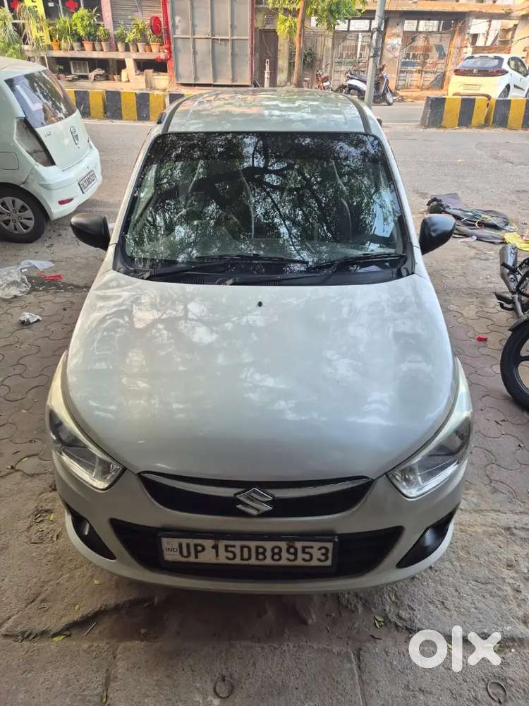 Maruti Suzuki 1000 2019 Petrol 65000 Km Driven