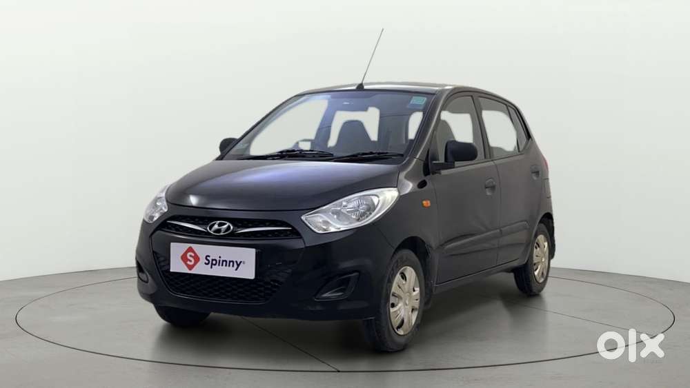 Hyundai I10 Era 1.1, 2013, Petrol