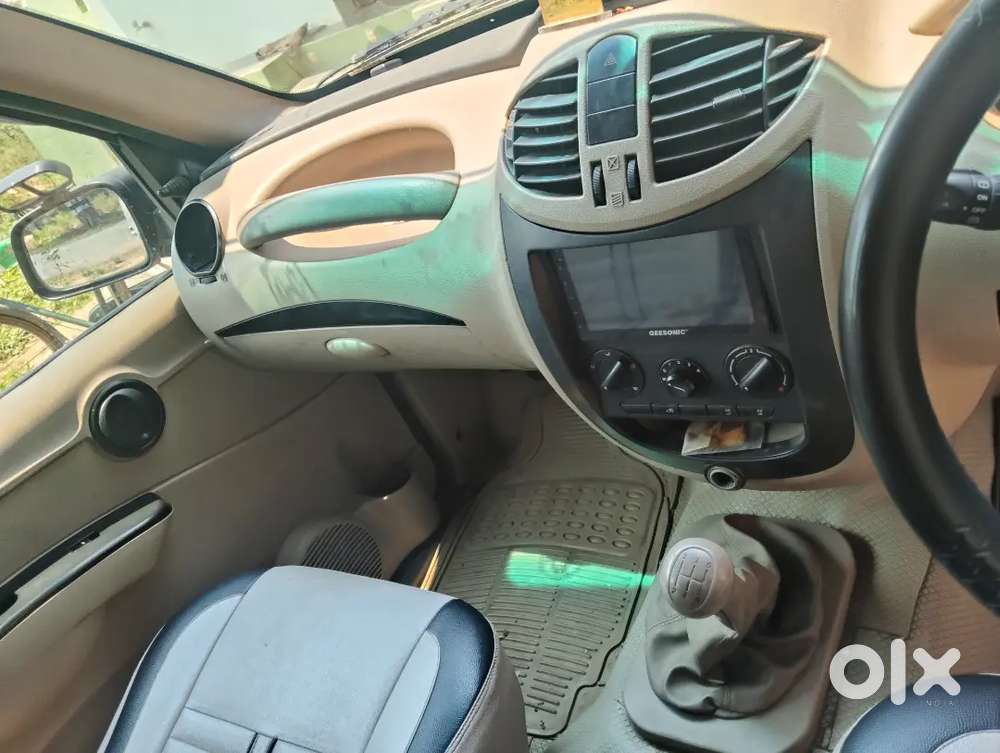 Mahindra Xylo 2017 Diesel Good Condition