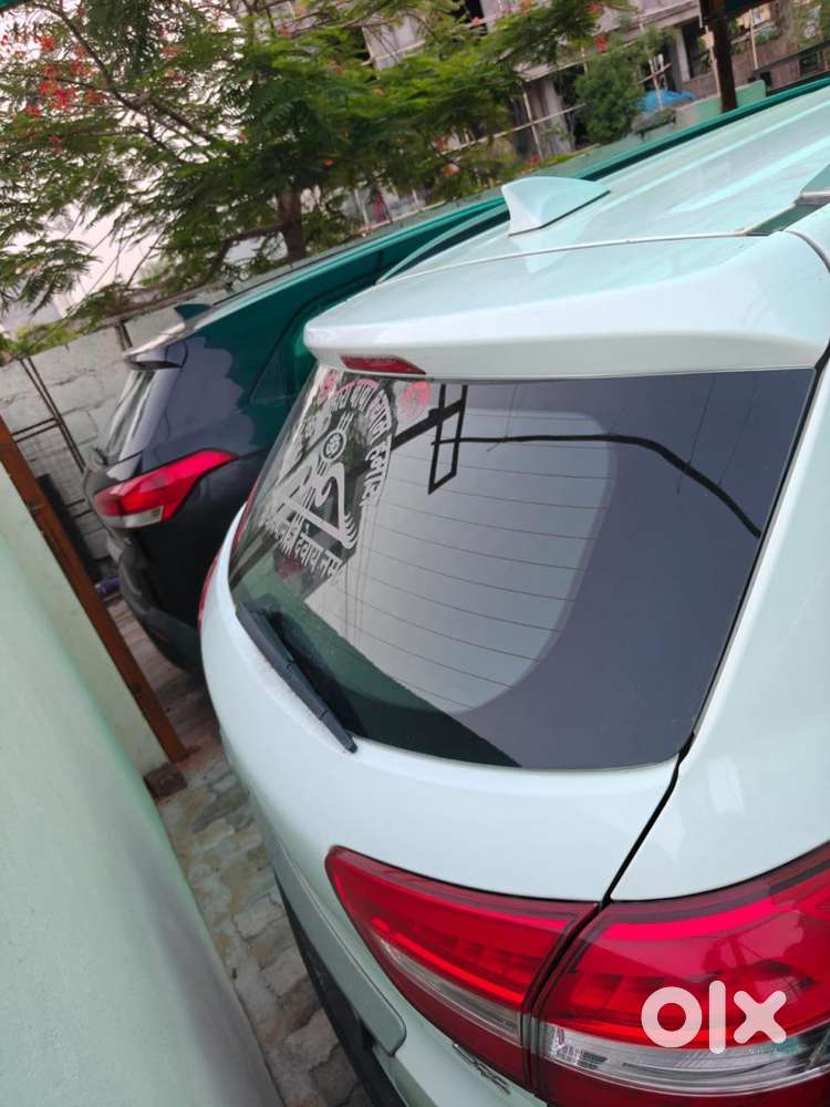 Hyundai Creta 1.6 Crdi At Sx Plus, 2019, Diesel