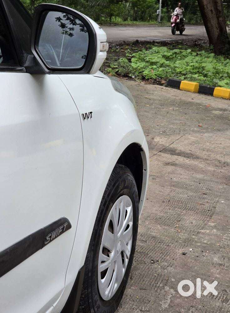 Maruti Suzuki Swift 1.2 Vxi (o), 2015, Petrol