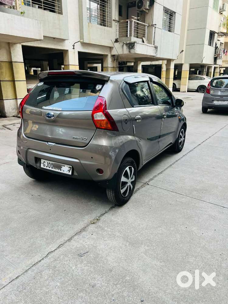 Datsun Redi Go, 2019, Petrol