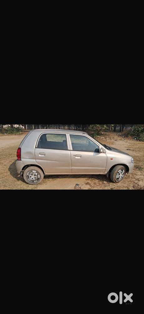 Maruti Suzuki Alto 2011 Petrol Good Condition