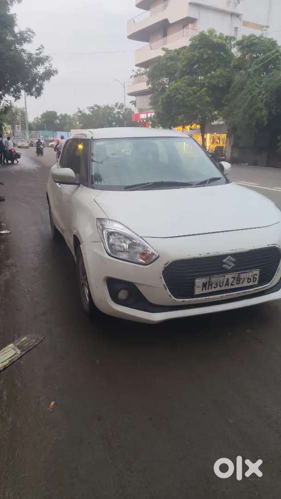 Maruti Suzuki Swift Diesel 2019