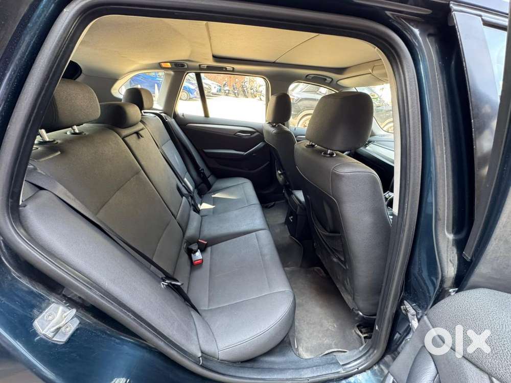 Bmw X1 Diesel Automatic 2014