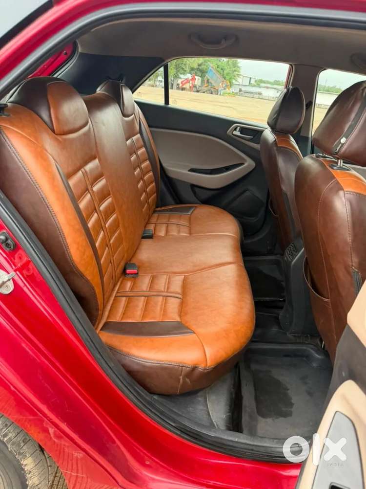 Hyundai Elite I20 [ ] 1.2 Magna Executive, 2018, Petrol