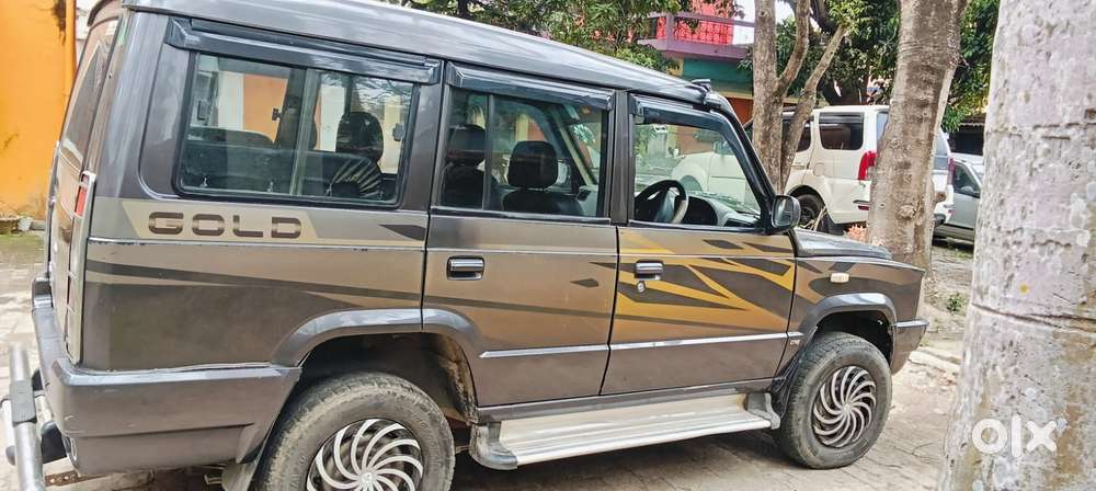 Tata Sumo Gold Ex Bs Iv, 2014, Diesel