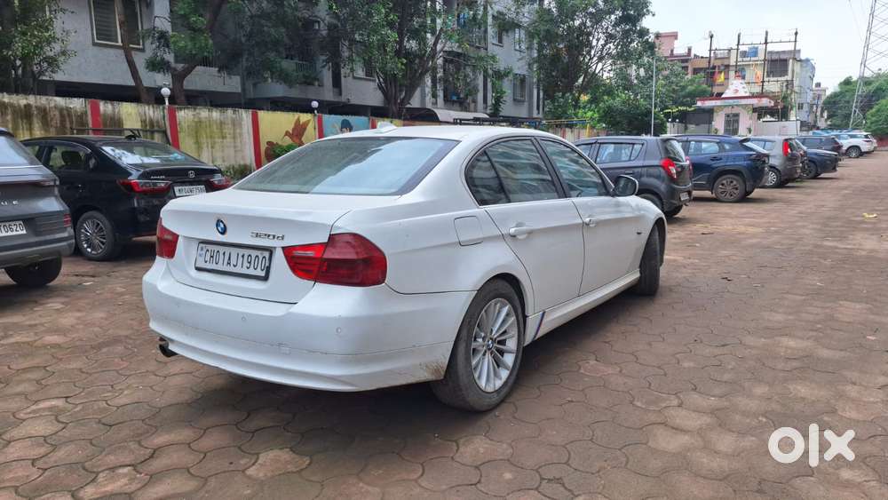 Bmw 3 Series [ ] 2.0 320d Highline, 2011, Diesel
