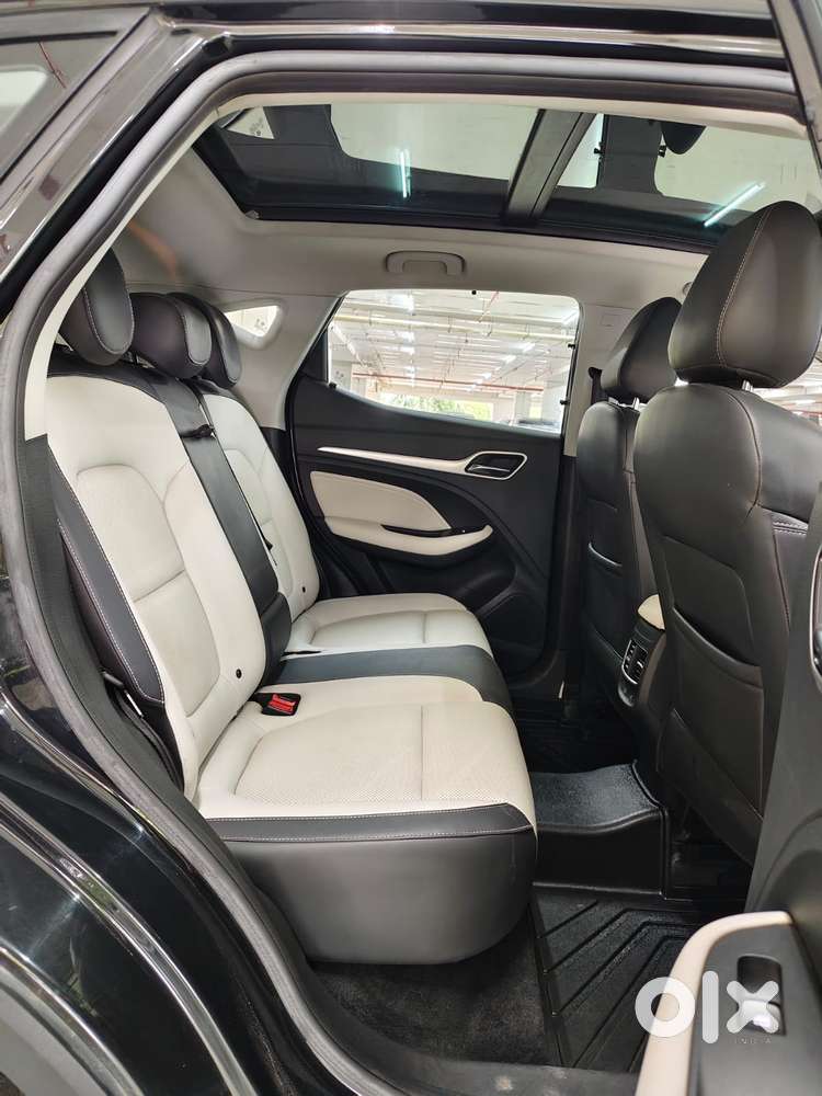 Mg Astor 1.5 Sharp Cvt, 2022, Petrol