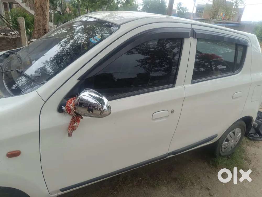 Alto 800 Best Quality Best Condition