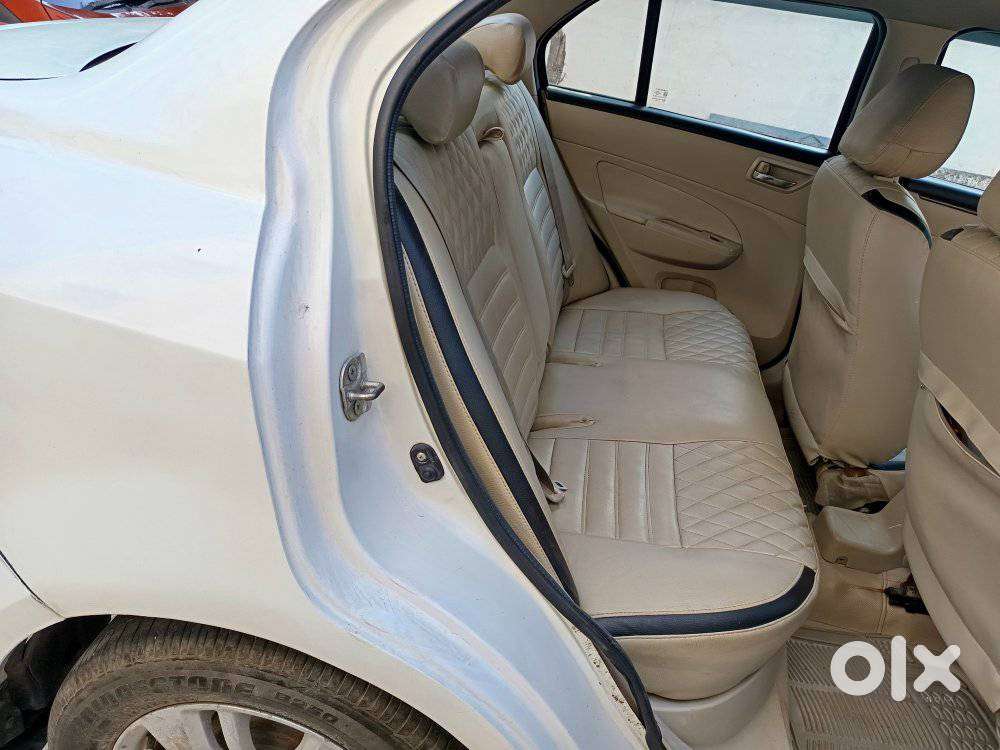 Maruti Suzuki Swift Dzire Zdi Bsiv, 2012, Diesel
