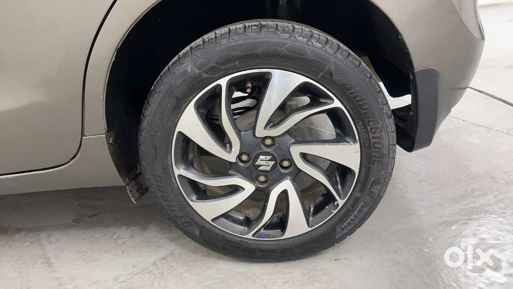 Maruti Suzuki Baleno 1.2 Zeta, 2020, Petrol