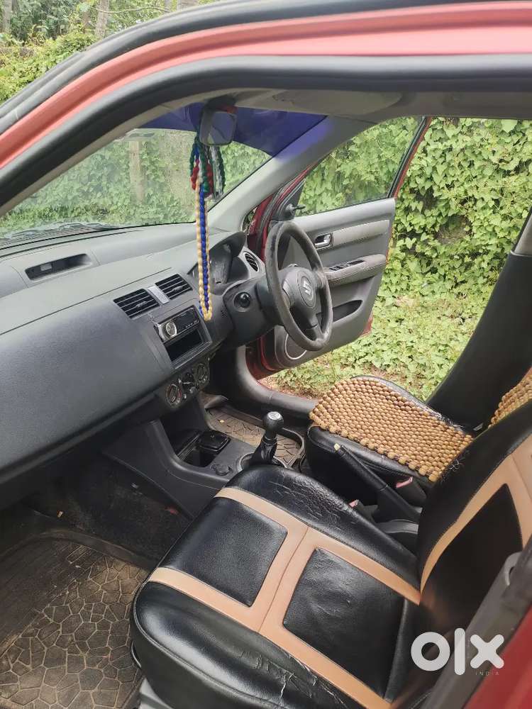 Maruti Suzuki Swift Vdi Diesel 2008