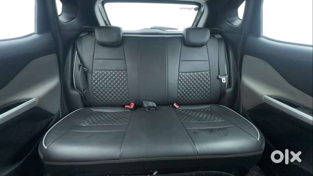 Nissan Magnite 1.0 Xl, 2023, Petrol