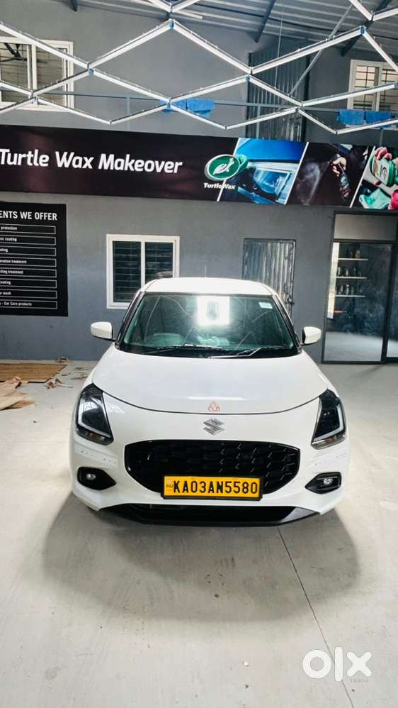 Maruti Suzuki Petrol 2025