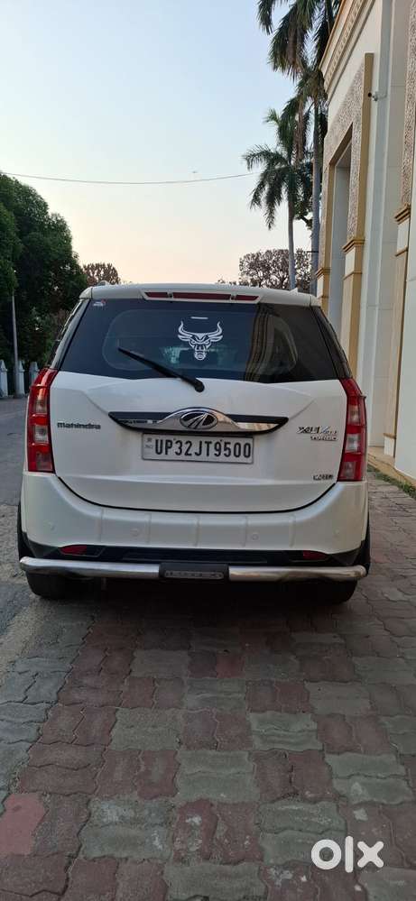 Mahindra Xuv500 W10 1.99 Mhawk, 2018, Diesel