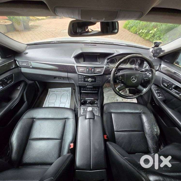 Mercedes-benz E-class E350 Cdi Avantgarde, 2011, Diesel