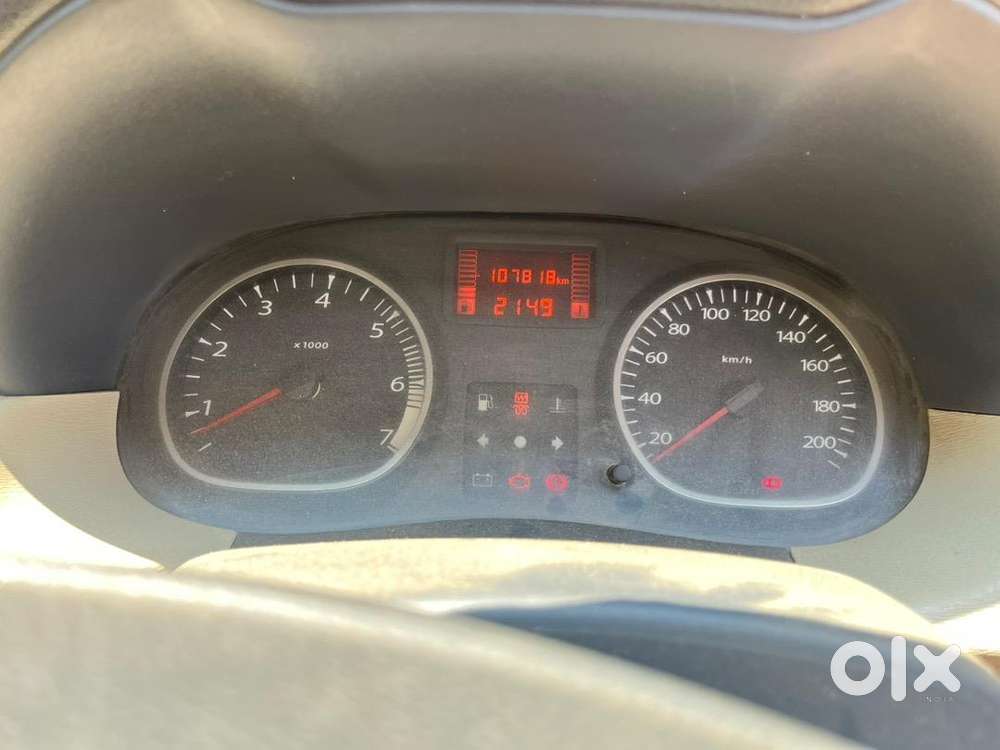Renault Duster 2013 Diesel Good Condition