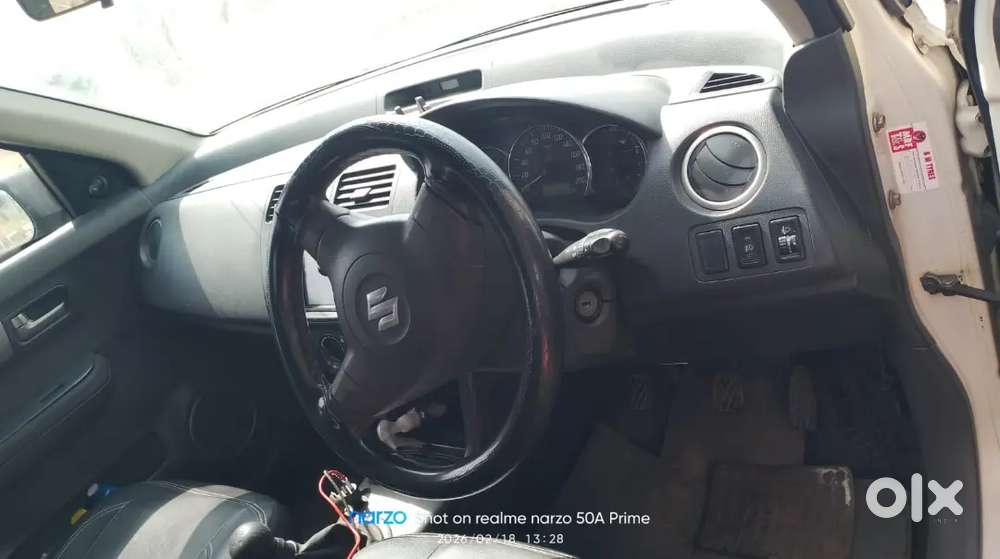 Maruti Suzuki Swift 2009 Diesel 13000 Km Driven