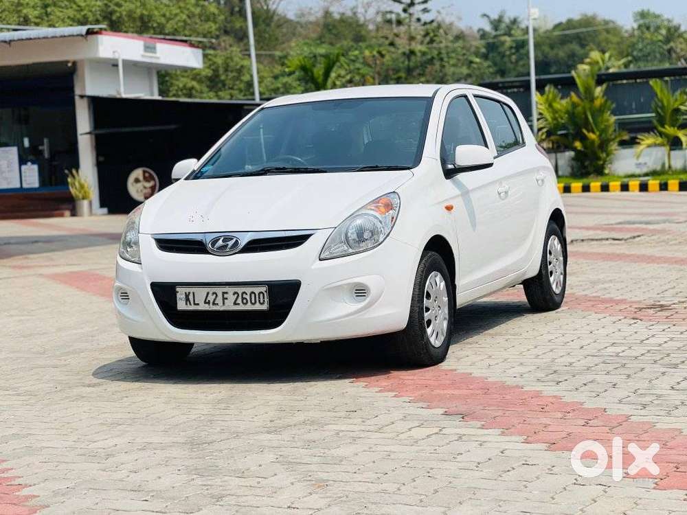 Hyundai I20 2010-2012 1.4 Crdi Magna, 2012, Diesel