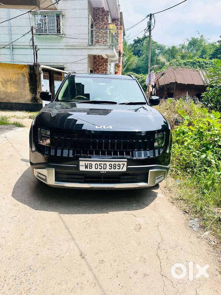 Kia Seltos Petrol Mt 2026