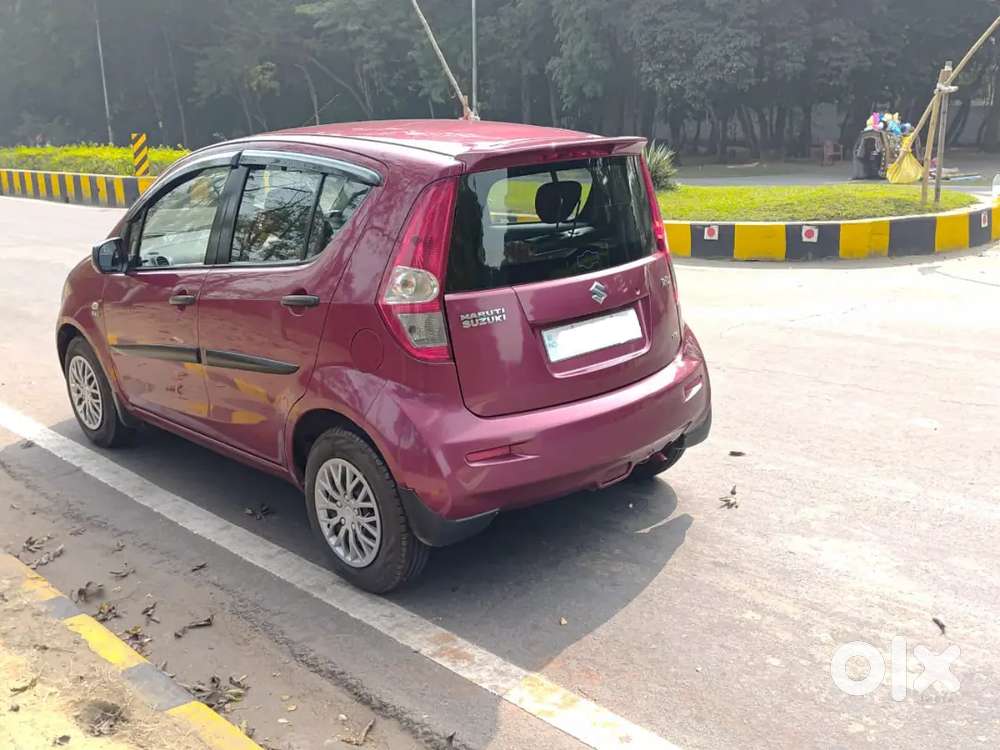 Maruti Suzuki Ritz 2013 Petrol Excellent Condition