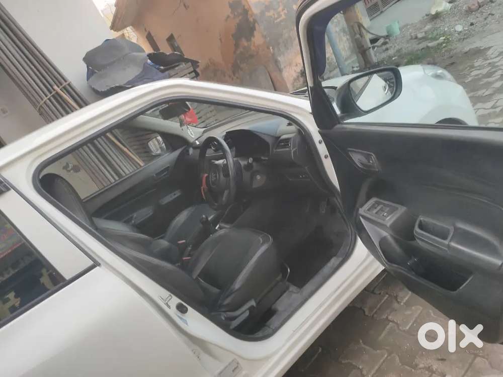 This Car Is Okay Condition