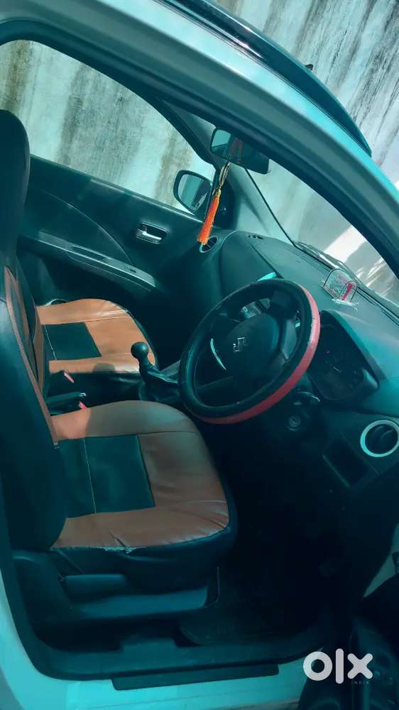2020 Maruti Suzuki Celerio 1st Owner