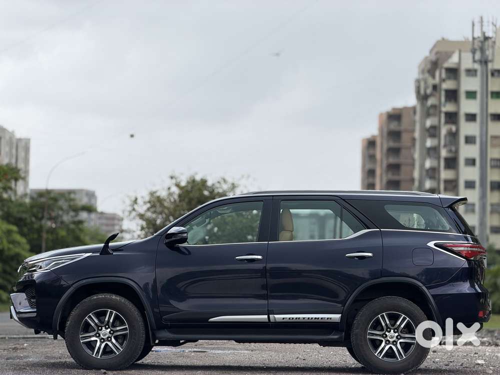 Toyota Fortuner 4x2 At 2.8 Diesel, 2022, Diesel
