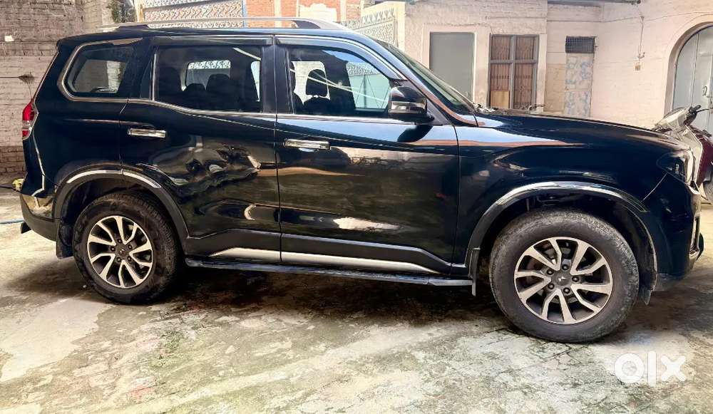 Mahindra Scorpio-n 2023 Diesel