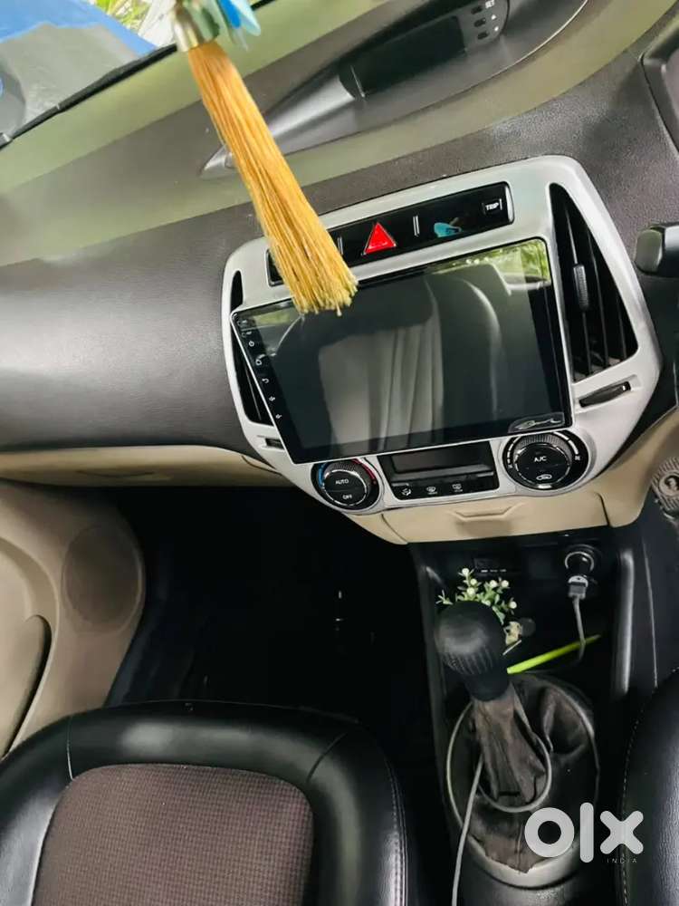 Hyundai I20 Magna 2014 Car