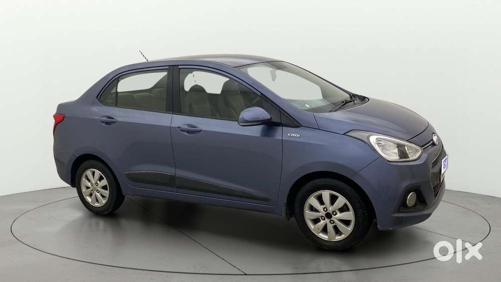 Hyundai Xcent 1.1 S (o) Crdi, 2014, Diesel