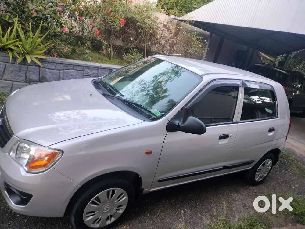 Maruti Suzuki Alto 2011 With 87000 Km