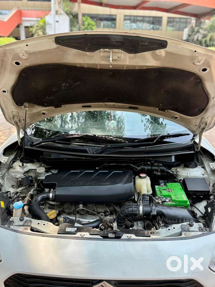 Maruti Suzuki Swift Ldi Optional, 2018, Diesel