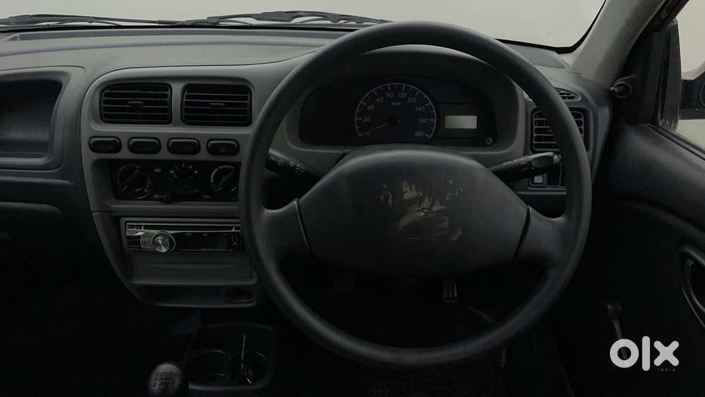 Maruti Suzuki Alto 2005-2010 Std, 2011, Petrol