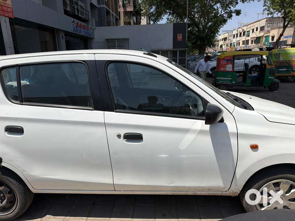 Maruti Suzuki Car 2018 Year