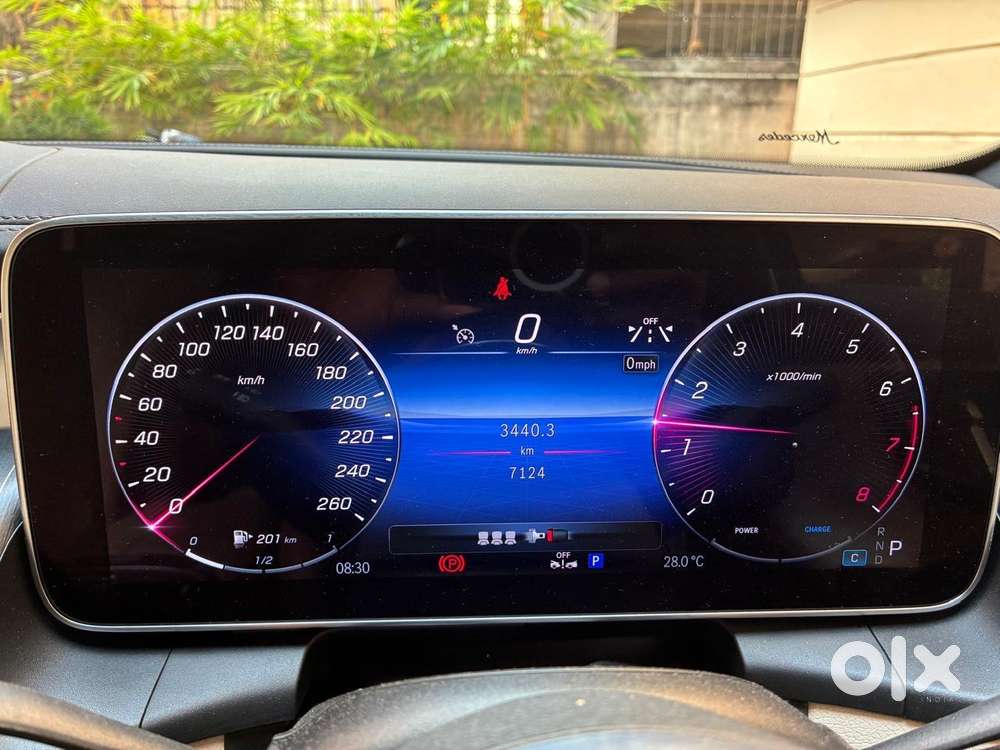 Mercedes-benz Gla 220d, 2023, Diesel