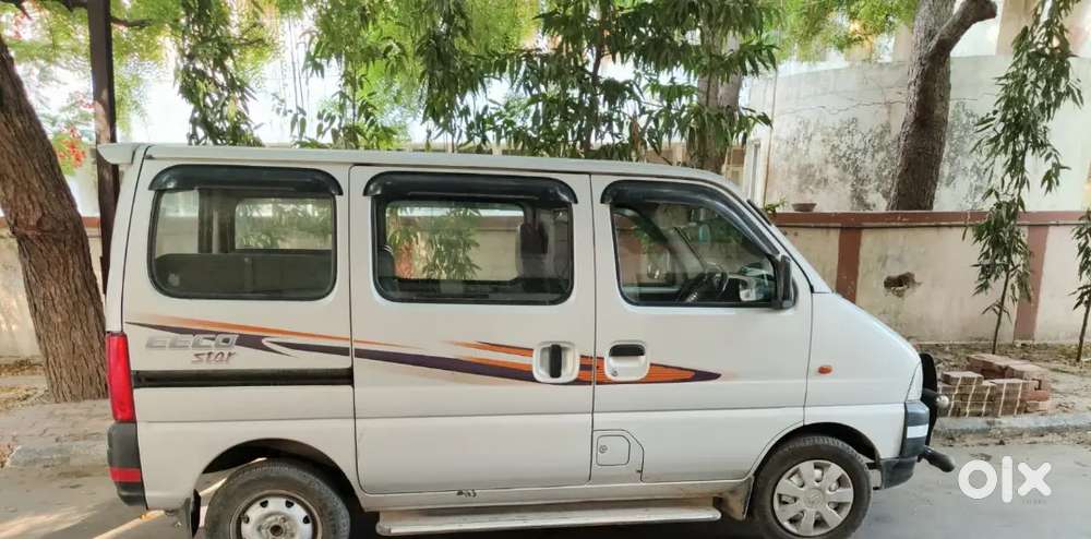 Maruti Suzuki Eeco 2019 Car