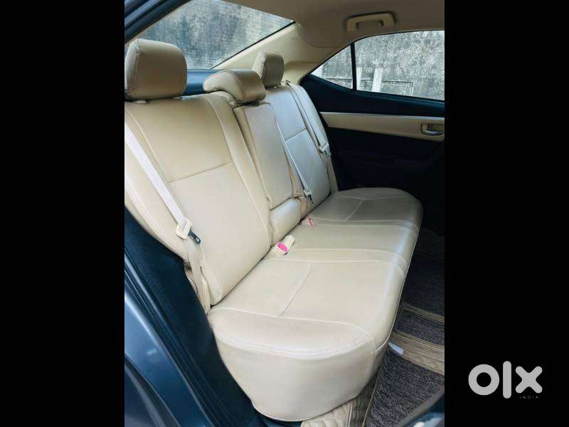 Toyota Corolla Altis 1.8 G, 2019, Petrol