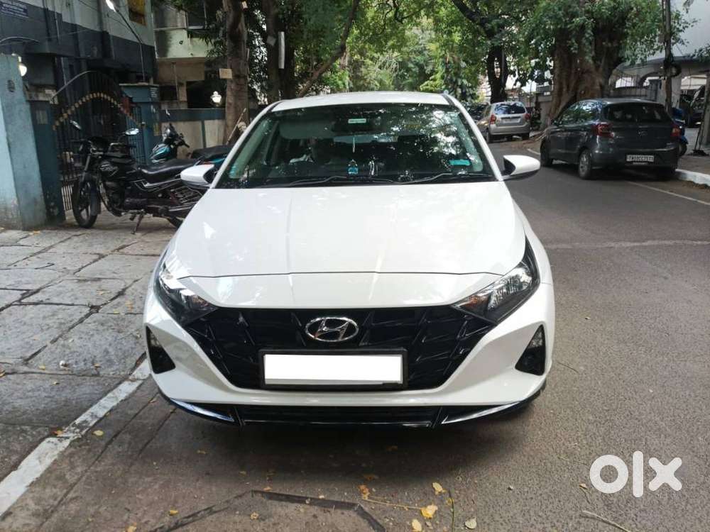 Hyundai New I20 1.2 Magna Mt, 2023, Petrol