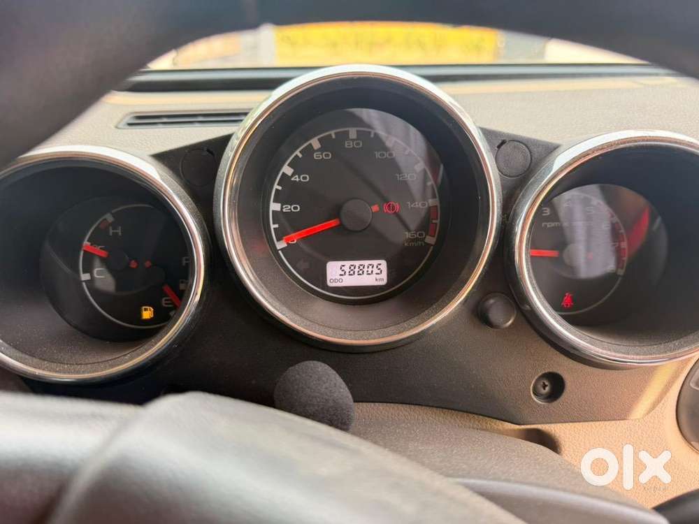 Mahindra Thar 2018 Diesel Well Maintained