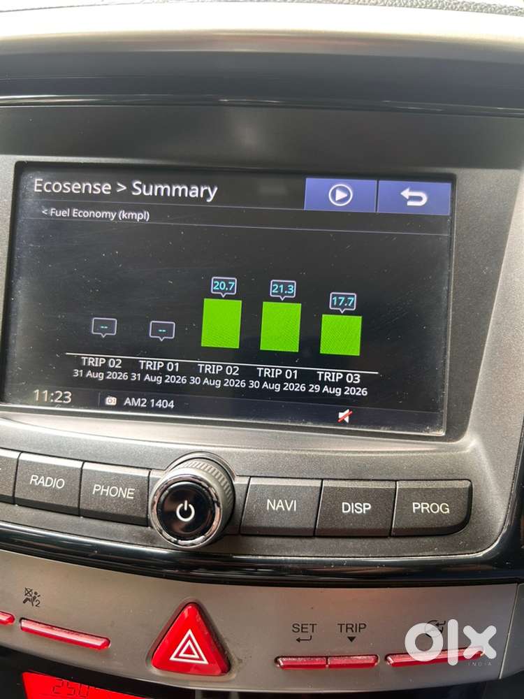 Mahindra Xuv300 Diesel Manual 2019