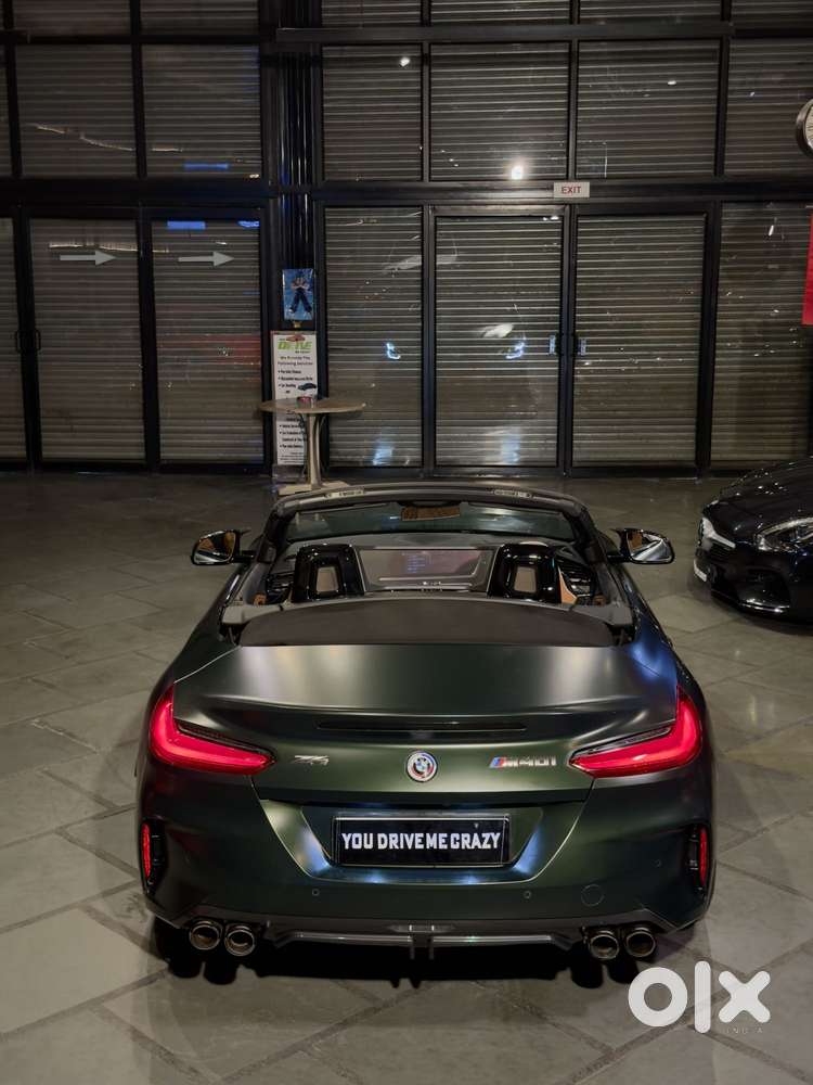 Bmw X4 M40i Xdrive, 2025, Petrol