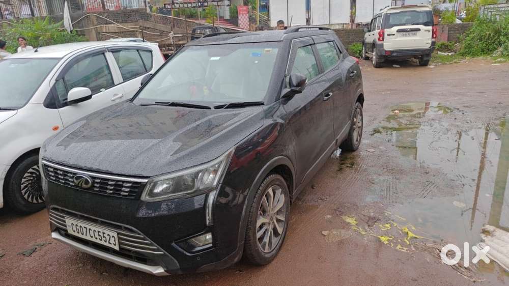 Mahindra Xuv300 Turbosport 2021