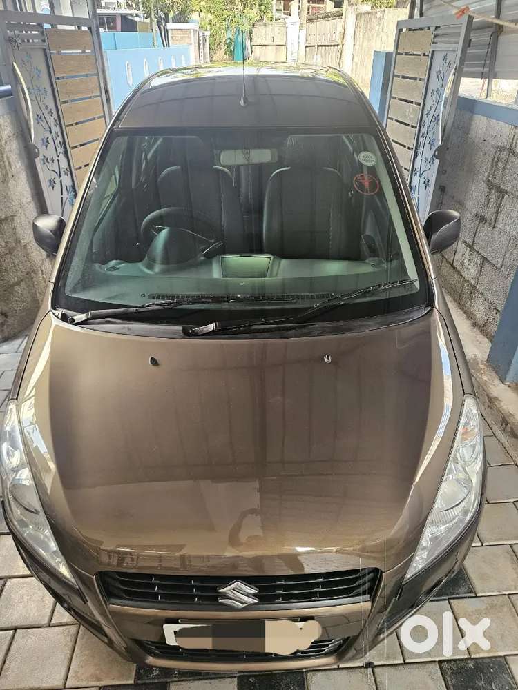 Maruti Suzuki Ritz 2011 Diesel